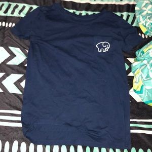 A ivory Ella shirt